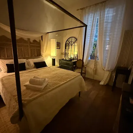 Les De Amelie Bed & Breakfast Bologna