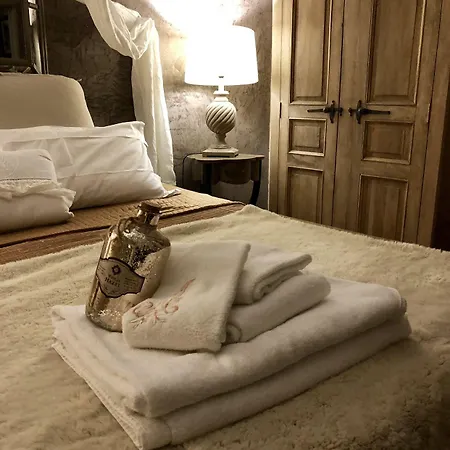 Les De Amelie Bed and breakfast Bolonia