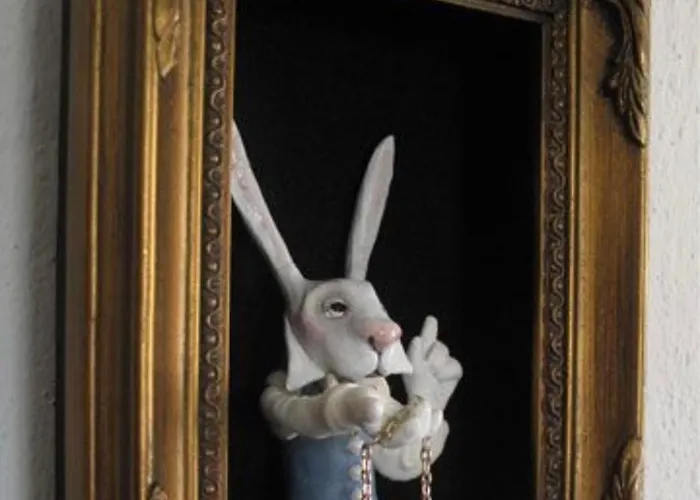 Frühstückspension Les De Amelie Bologna