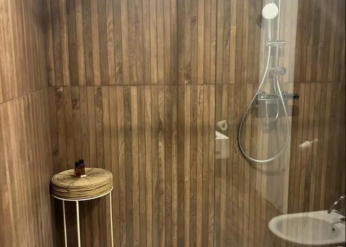 Frühstückspension Les De Amelie Bologna