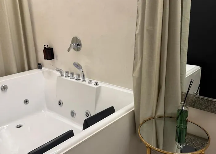 Frühstückspension Les De Amelie