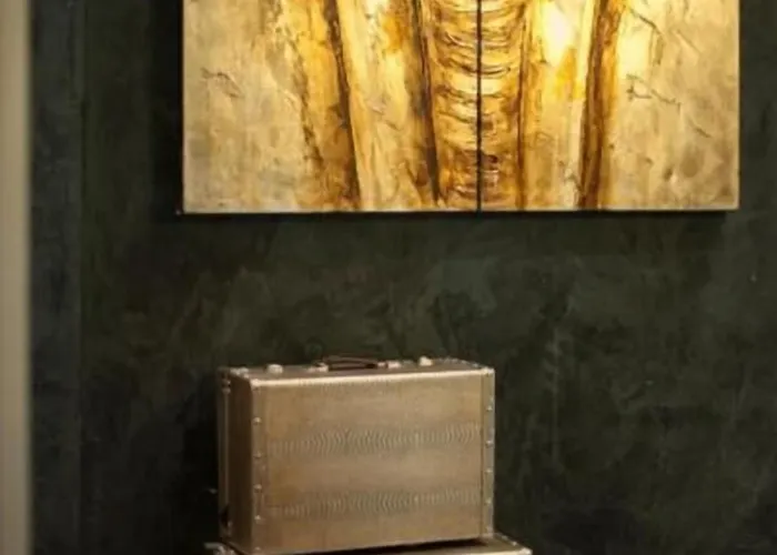 Les De Amelie 4* Bologna