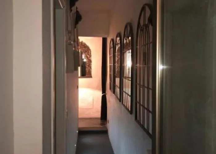 Les De Amelie Bed and Breakfast 4*