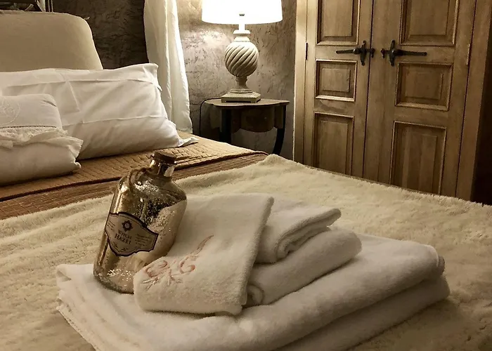 Les De Amelie Bed and Breakfast Μπολόνια
