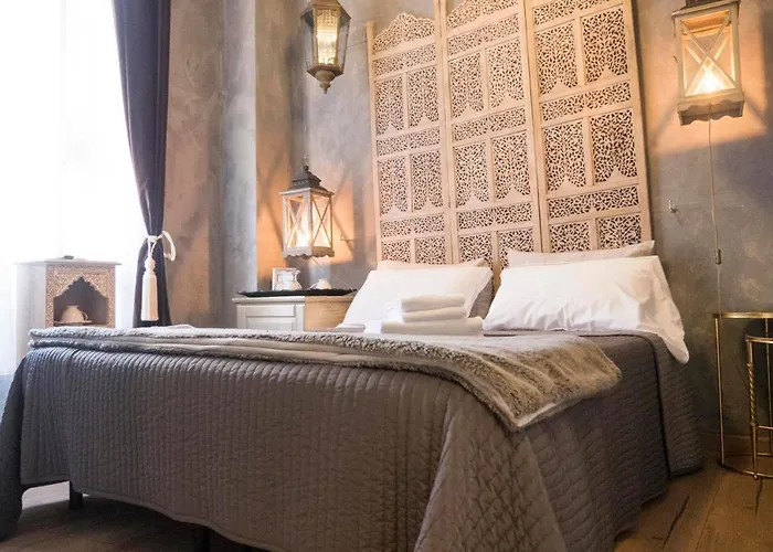 Les De Amelie Bologna