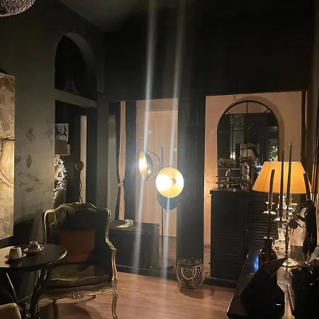 Les De Amelie Bed and Breakfast 4*