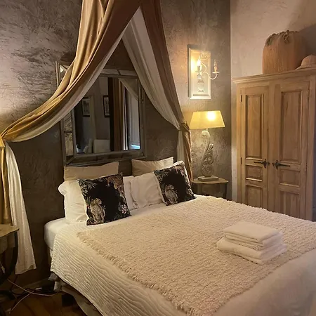 住宿加早餐酒店 艾米丽住宿加早餐酒店 4*