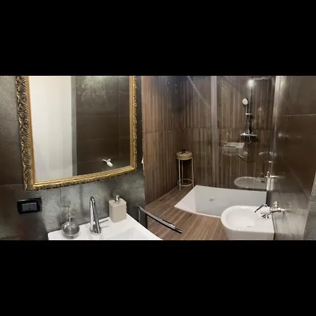 Les De Amelie Bed & Breakfast Boloňa