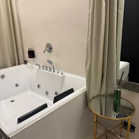 Bed and Breakfast Les De Amelie