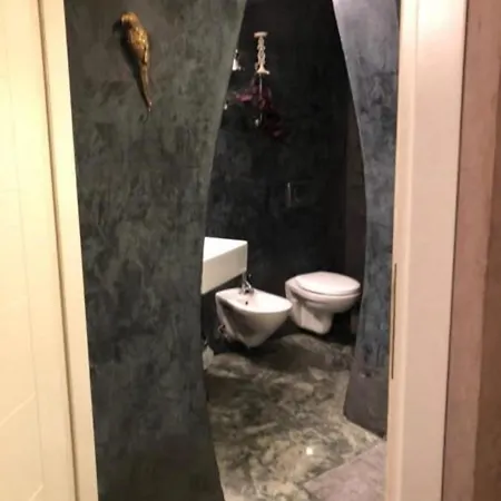 Les De Amelie Bed & Breakfast Boloňa