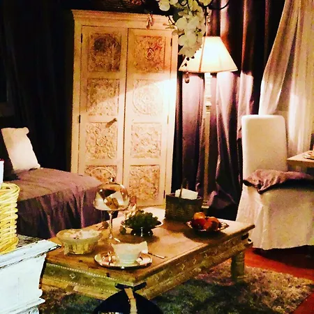 艾米丽住宿加早餐酒店 4* 博洛尼亚