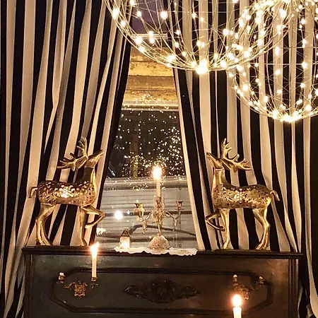 Les De Amelie Bed & Breakfast Bologna