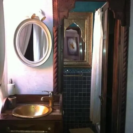 レ シャンブル ドゥ アメリ