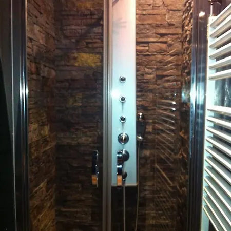 住宿加早餐酒店 艾米丽住宿加早餐酒店 4*