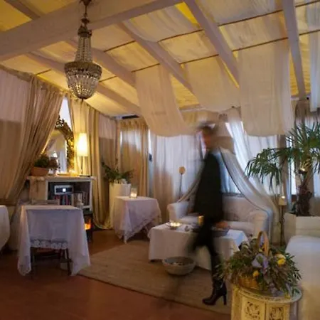 艾米丽住宿加早餐酒店 博洛尼亚