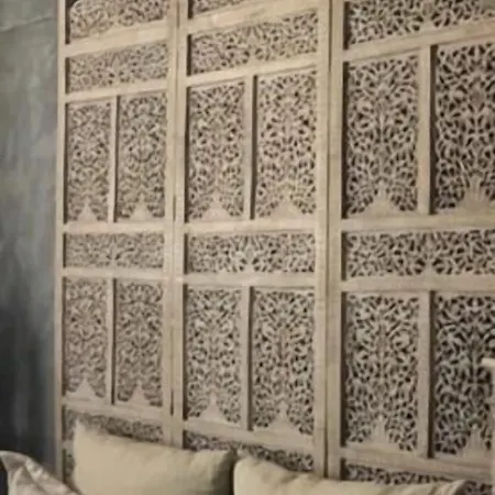 レ シャンブル ドゥ アメリ