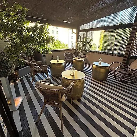 艾米丽住宿加早餐酒店 住宿加早餐酒店 博洛尼亚