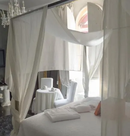 Les De Amelie Bed & Breakfast Boloňa