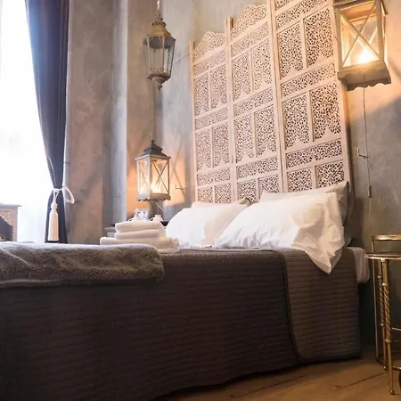 ベッド・アンド・ブレックファスト レ シャンブル ドゥ アメリ 4*