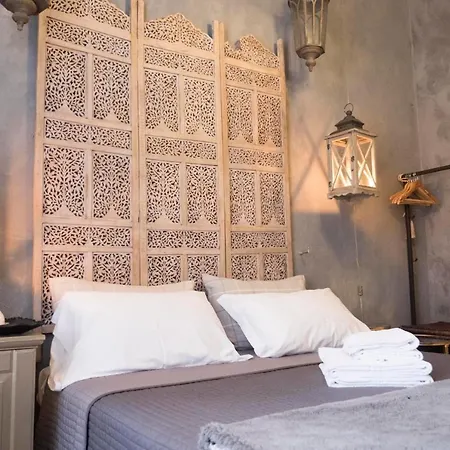 Bed & Breakfast Les De Amelie 4*