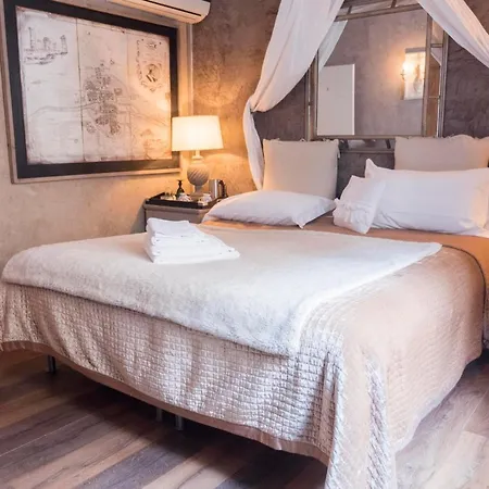 艾米丽住宿加早餐酒店