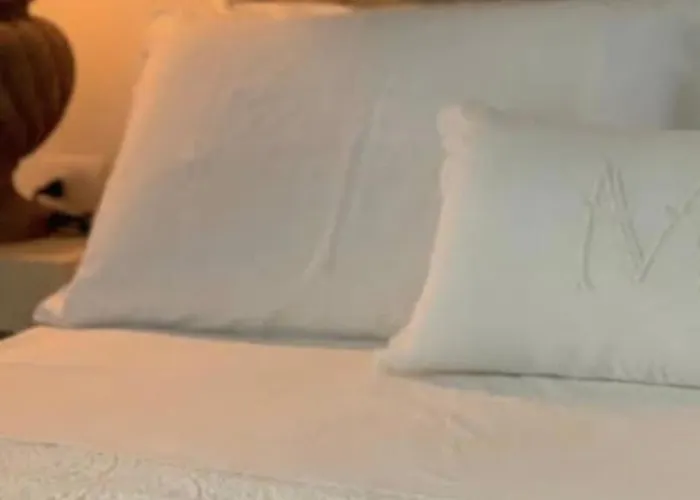 ベッド・アンド・ブレックファスト レ シャンブル ドゥ アメリ 4*