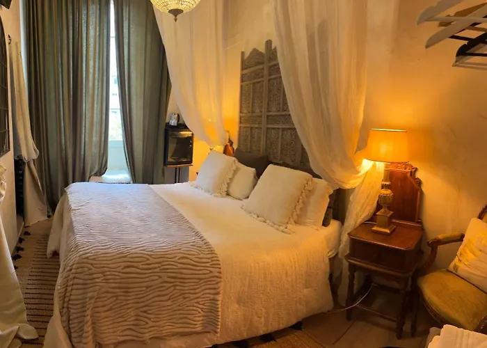 Les De Amelie B&B 볼로냐