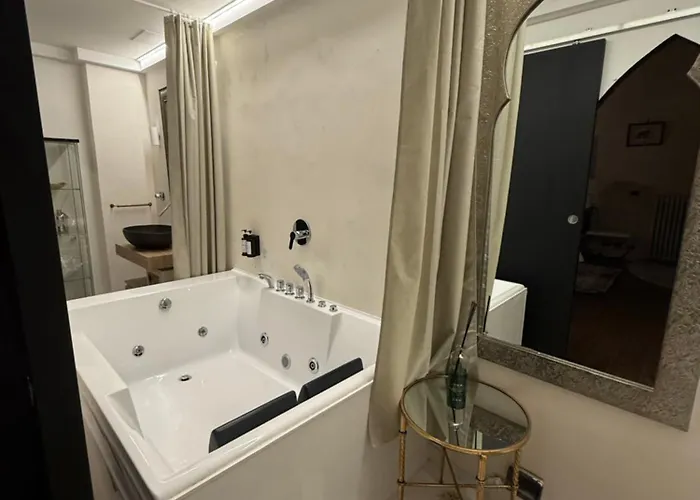 Les De Amelie Отель типа 