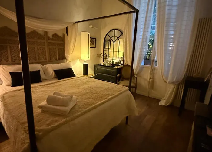 Les De Amelie B&B 볼로냐