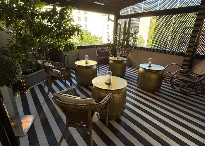 Les De Amelie Болонья