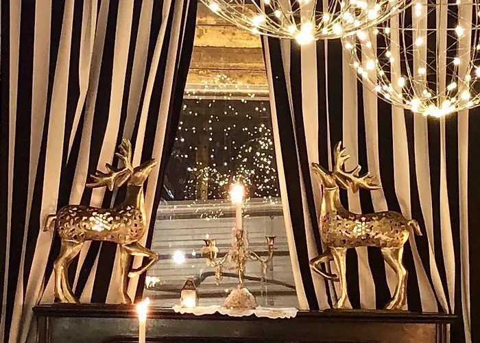 Les De Amelie Отель типа 