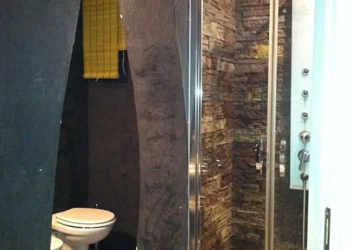 レ シャンブル ドゥ アメリ