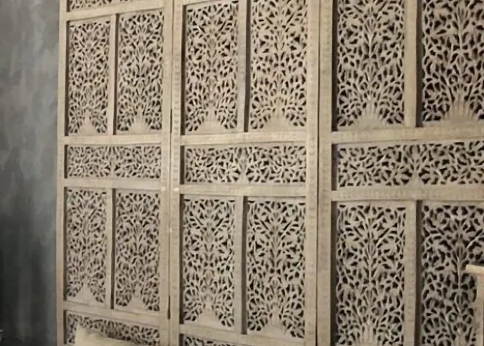 レ シャンブル ドゥ アメリ 4*