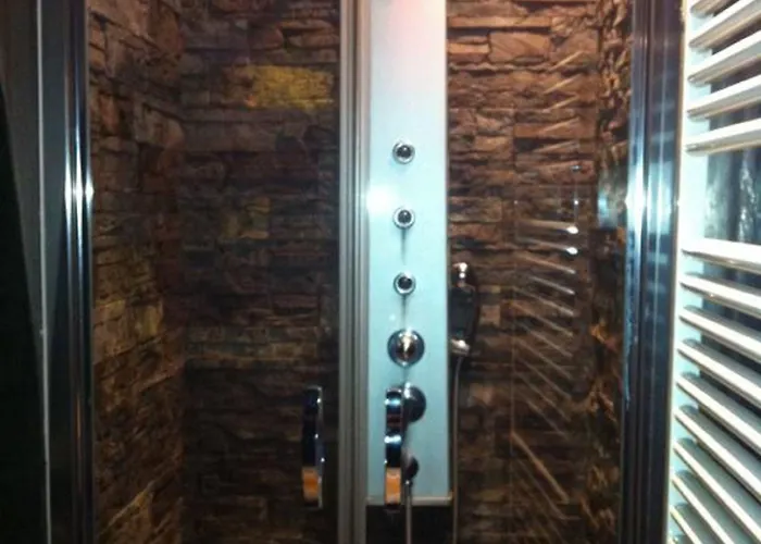 B&B Les De Amelie 4*