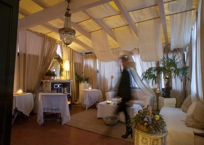 Les De Amelie 볼로냐