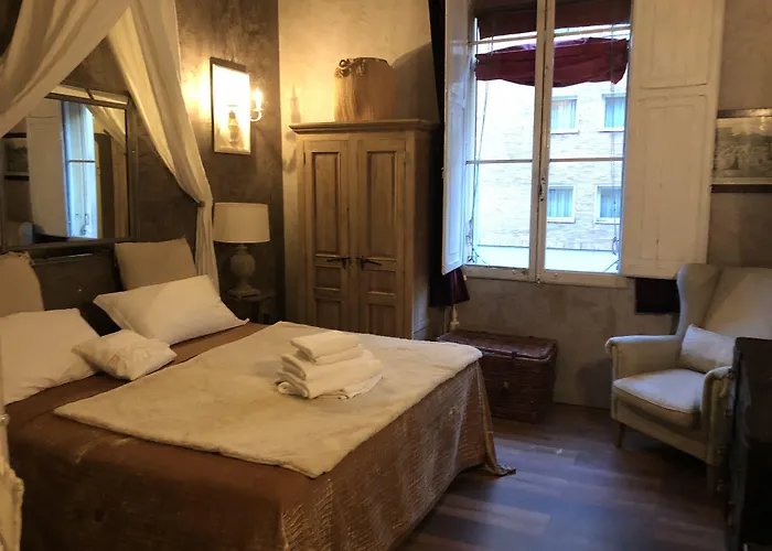 レ シャンブル ドゥ アメリ