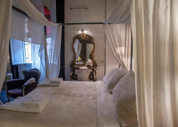 B&B Les De Amelie 볼로냐