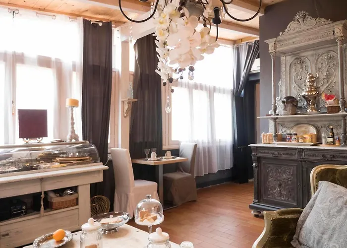 Les De Amelie 볼로냐