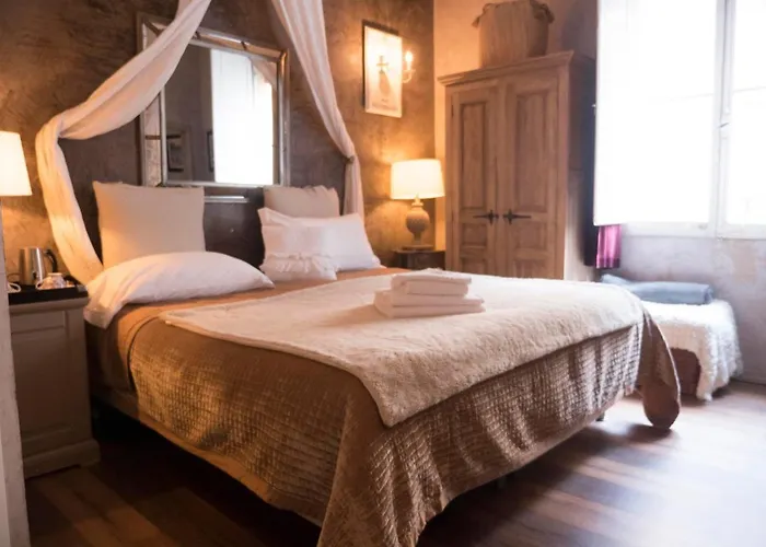 Les De Amelie B&B 볼로냐