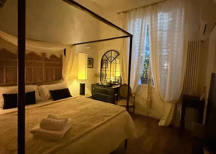 Les De Amelie Nocleg ze śniadaniem 4*