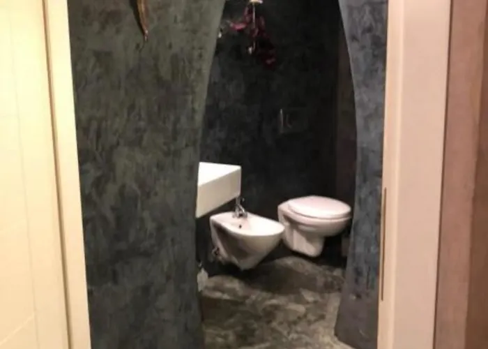 Les De Amelie Couette-café Bologne