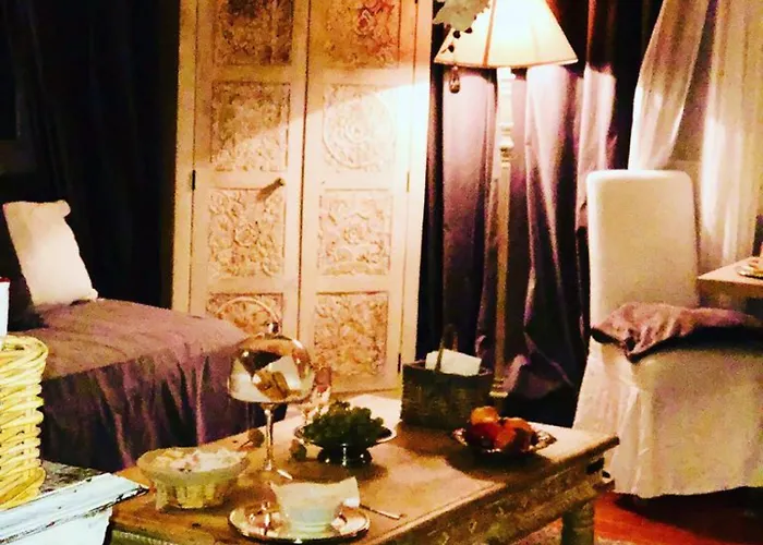 Les De Amelie 4* Bologne