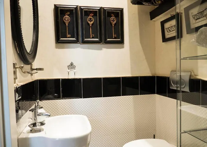 Couette-café Les De Amelie