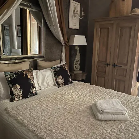 Bed & Breakfast Les De Amelie