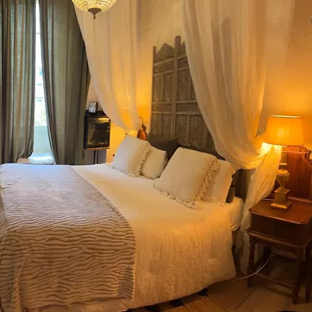 Les De Amelie Bed & Breakfast Bologna