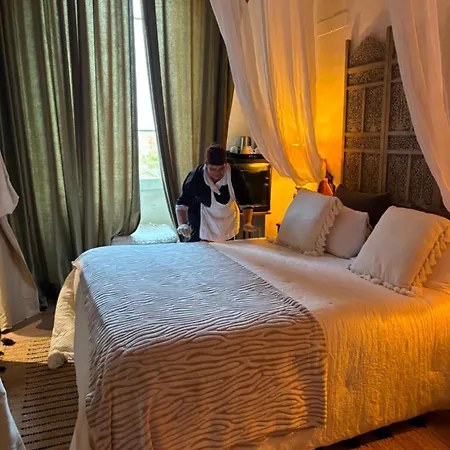 Les De Amelie Bed & Breakfast