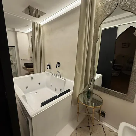 Les De Amelie Bed & Breakfast