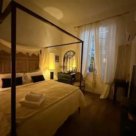 Les De Amelie فندق مبيت وإفطار 4*