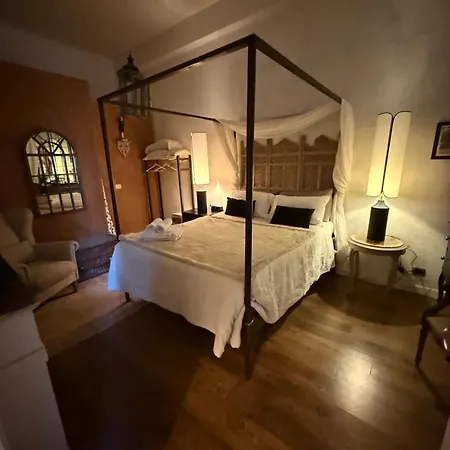 Bed & Breakfast Les De Amelie 4*