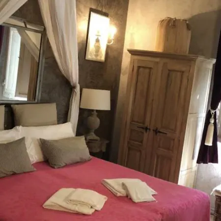 Les De Amelie Bed & Breakfast Bologna